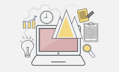 项目外包平台案例